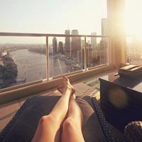 Отзыв от Амина - Виза Destination Thailand